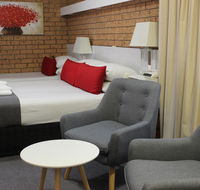 Golden Harvest Motor Inn Moree - Cruises Travel