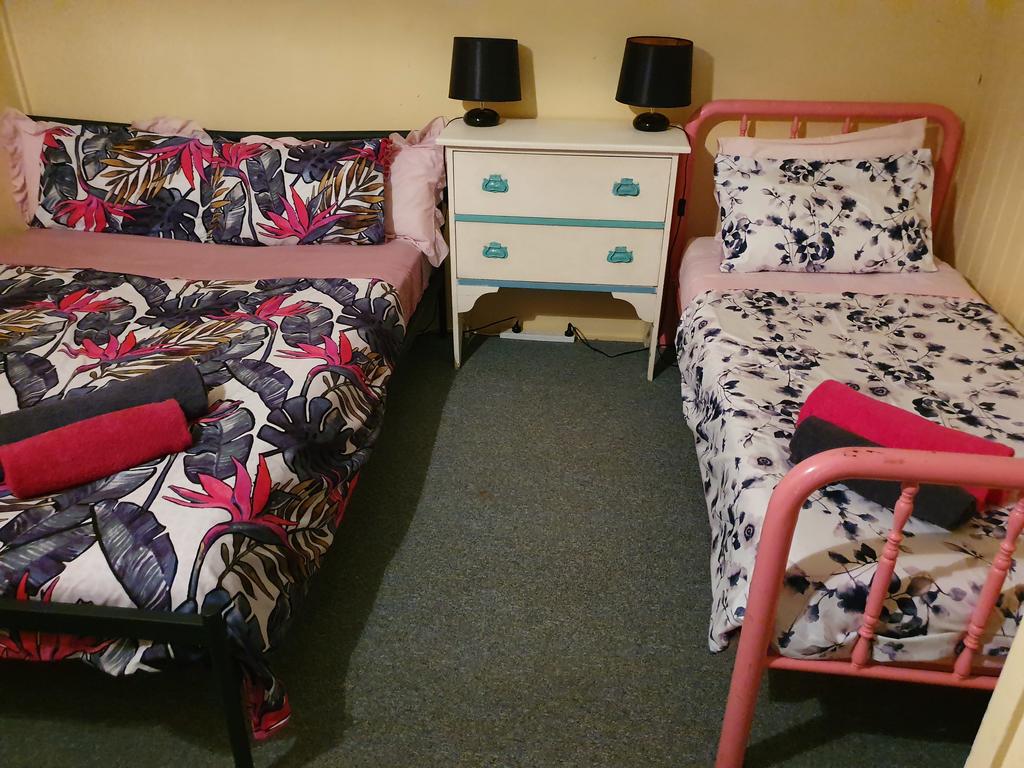 Leydens Hill QLD Tourism Guide