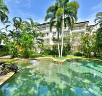 Golden Sands Beachfront Resort - Tourism Guide