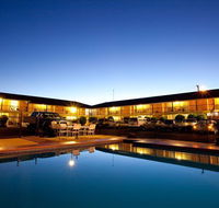 Golden West Motor Inn - Travel Search