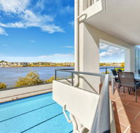 Goldsborough Place Apartments - Tourism Guide