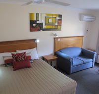 Golfers Lodge Motel - Travel Agents