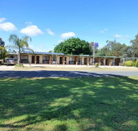 Golfers Retreat Motel - Travel Agents