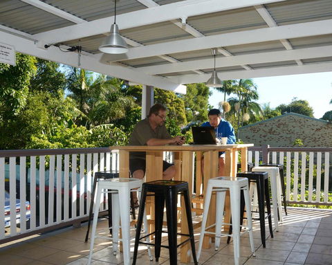 Gonow Family Backpackers Hostel - Tourism Guide 3