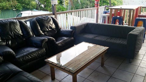Gonow Family Backpackers Hostel - Tourism Guide 1