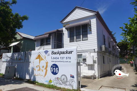 Gonow Family Backpackers Hostel - Tourism Guide 0