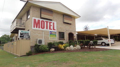 Goomeri Motel - Travel Search 1