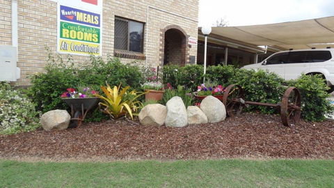 Goomeri Motel - Travel Search 2