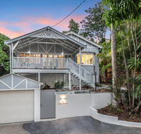 Gorgeous home 3 mins to Strand - Cruises Travel