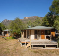 Grampians Chalets - Tourism Guide