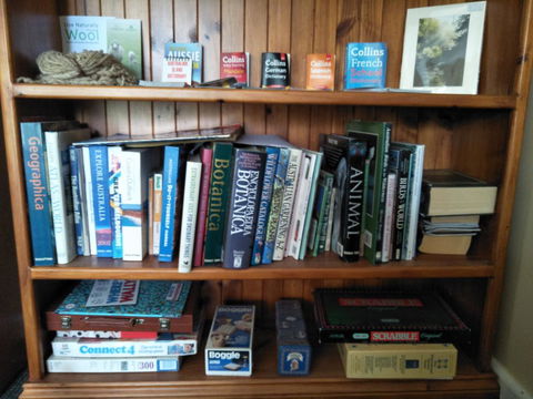GRAMPIANS HISTORIC HOMESTEAD B&B - Travel Search 2