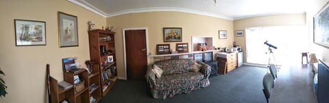 GRAMPIANS HISTORIC HOMESTEAD B&B - Travel Search 3