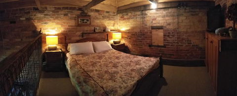 Grampians Historic Tobacco Kiln - Travel Search 1