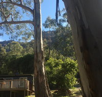 Grampians Nest - Tourism Guide