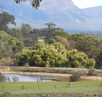 Grampians Old Man Emu Stay - Tourism Guide