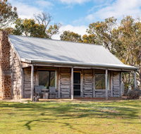 Grampians Pioneer Cottages - Tourism Guide