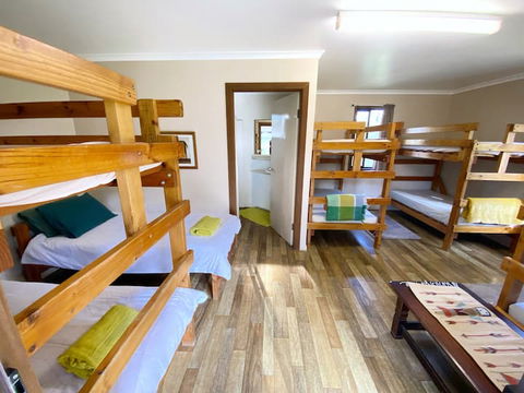 Grampians Retreat - Travel Agents 1