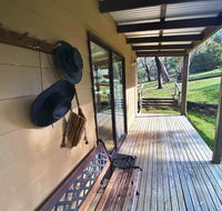 Grampians Retreat - Travel Agents