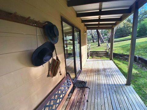 Grampians Retreat - Travel Agents 0