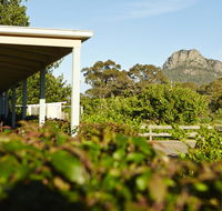 Grampians View BB - Travel Agents