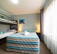 Grampians View Cottages and Units - Tourism Guide