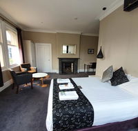 Grand Hotel - Tourism Guide