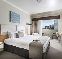 Grand Hotel and Apartments Townsville - Cruises Travel