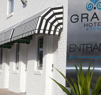 Grand Hotel and Studios - Travel Agents