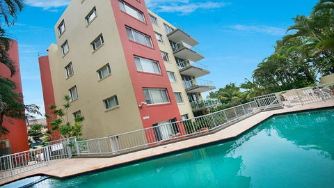 Grand View - East Ballina - Cruises Travel 0