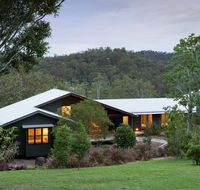 Grandview Retreat - Tourism Guide