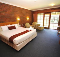 Grange Burn Motel - Travel Agents