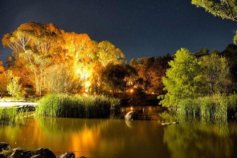 Granite Gardens Cottages & Lake Retreat - Travel Agents 3