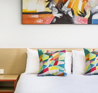 Granville Hotel - Tourism Guide