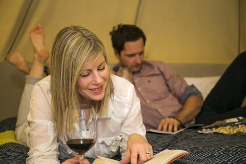 Grapevine Glamping - Travel Search 2