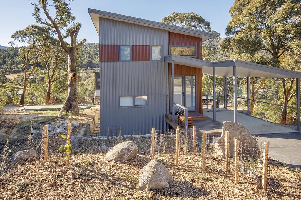 Crackenback NSW Tourism Guide