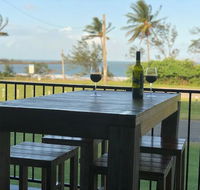 Grasstree Beachfront Shacks - Travel Search
