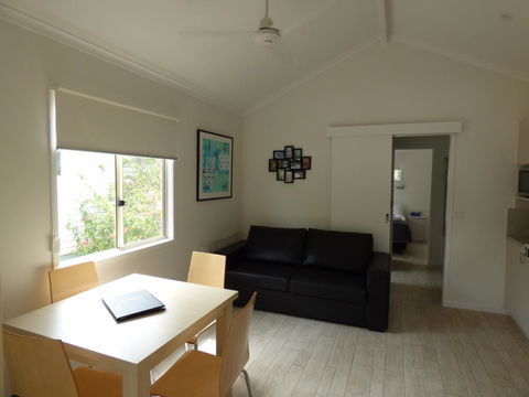 Grassy Head Holiday Park - Travel Search 1