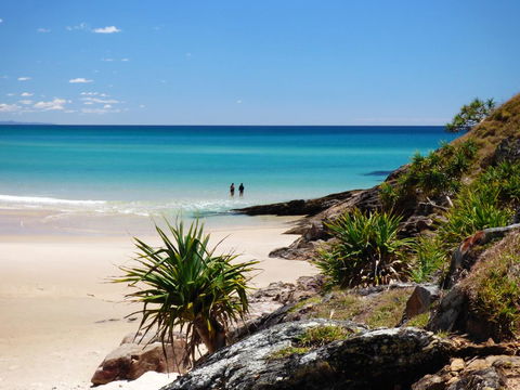 Grassy Head Holiday Park - Travel Search 0