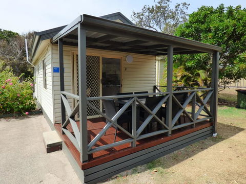 Grassy Head Holiday Park - Travel Search 3