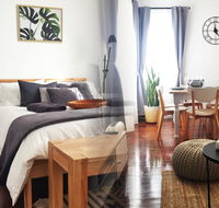Great Comfort  Style in Central Location - Cruises Travel