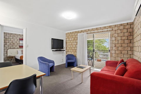 Great Divide Motor Inn - Cruises Travel 2