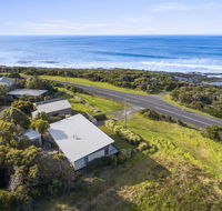 Great Ocean Road Lodge - Tourism Guide