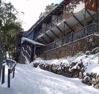 Great Value Thredbo Chalet - Cruises Travel