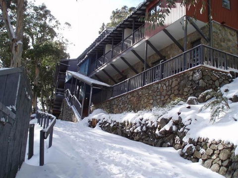 Great Value Thredbo Chalet - Cruises Travel 0