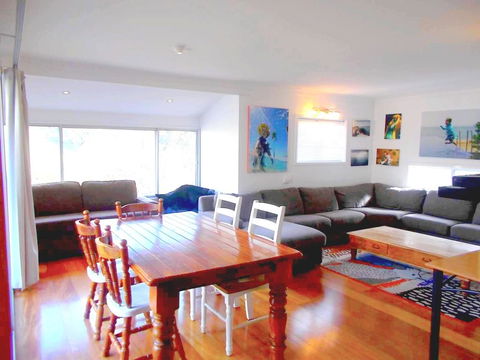 Great Value Thredbo Chalet - Cruises Travel 3