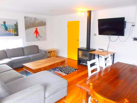Great Value Thredbo Chalet - Cruises Travel 2