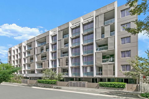 Green Square: Stylish Cozy Apartment In SYDNEY - Travel Search 1