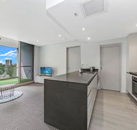 Green Square Stylish Cozy Apartment In SYDNEY - Travel Search