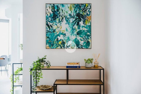 Green With Envy SC 1B Chic Apartment FREE WIFI - Tourism Guide 1