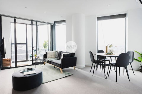 Green With Envy SC 1B Chic Apartment FREE WIFI - Tourism Guide 2